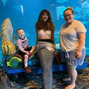 Meet your Posher, Shawnda